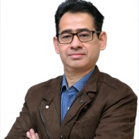 Kale Logistics Solutions Employee Tribhuwan Negi's profile photo