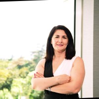 Advanco SA Employee Sevinch Yumer's profile photo