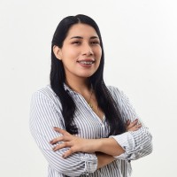 UTEC Posgrado Employee Fiorella Medina's profile photo