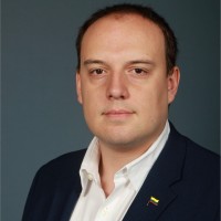 HB HUMAN BIOSCIENCE Employee Jose Perez's profile photo