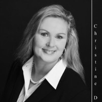 PHARMAPLAN (TTP Group) Employee Christine Duey's profile photo