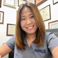 IsoRx Texas, Ltd. Employee Ross Mitra's profile photo