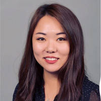 SOMAxD Ltd Employee Suzy Lee's profile photo
