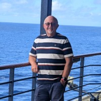 Project ff&e Ltd Employee Alastair Michie's profile photo