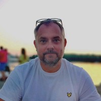 edilon)(sedra Employee Nigel Davis's profile photo