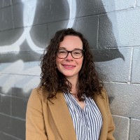 Belly Up Aspen Employee Callie Lardas's profile photo