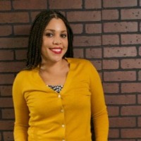 GO Project Employee Jade Elias's profile photo