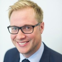 Oliver James Ltd Employee David Bradbeer's profile photo