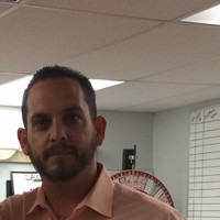 Addictive Desert Designs Employee Pete Didnato's profile photo