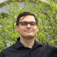 Bank of America Employee Blake Evetts's profile photo