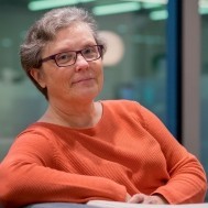 Anne Roucourt