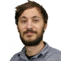 Autoshop Solutions Employee Stephen Smith's profile photo