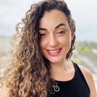 Schioppa - Rodas e Rodízios Employee Ariana Araujo's profile photo