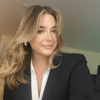Official Cyber Security Summit Employee Sydney Whitaker's profile photo