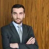 AOG Employee Demetris Aslanides's profile photo