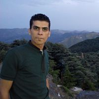 EG GATE Employee Tamer Metwally's profile photo