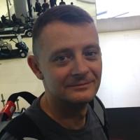 Freightify Employee Jesper Johansen's profile photo