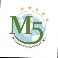 M5 Corporation Employee Michael McGrath's profile photo
