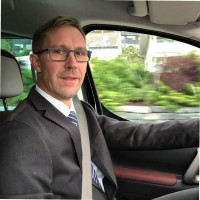 Fjord1 AS Employee Knut Opstad's profile photo