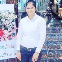 Bisleri International Pvt Ltd Employee Neeta Shahi's profile photo