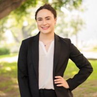 Los Angeles County Public Defender Employee Shelby Enman's profile photo