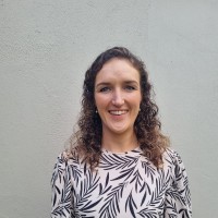 Mouton Citrus Employee Narica Joubert's profile photo