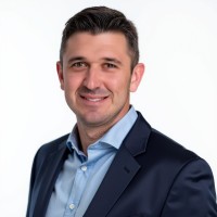 Scorpio Employee Geoff Tucker's profile photo