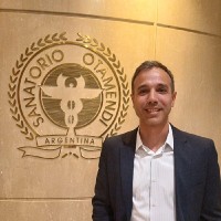 Sanatorio Otamendi Employee Ramiro Melchiori's profile photo