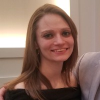 MEDITECH Employee Margaux Scott's profile photo