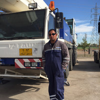 Amirco Employee Kuldip Singh's profile photo