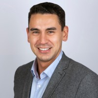 VONQ Employee Daniel Howes's profile photo