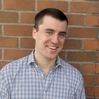 ShareBuilder 401k Employee Paul Hopkins's profile photo