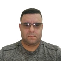 FedEx Employee Roberto Xavier's profile photo