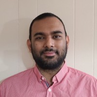 Polycultural Immigrant & Community Services Employee Rohan Thomas's profile photo