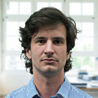 Sensit! Employee Oliver Weber's profile photo