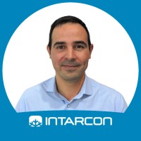 INTARCON Employee Carlos Quero san Román's profile photo