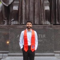 Pranet Ramesh Email