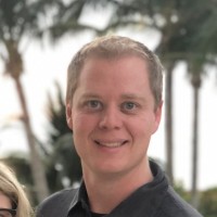 Mikron Automation Employee Jake Kamrud's profile photo