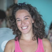 FeezBack Employee Hila Golan's profile photo