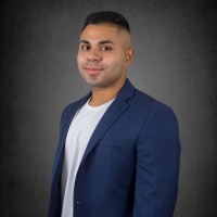 Pablo V. Email & Phone Number