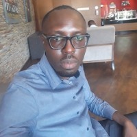 Godfred Ocran Email