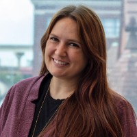 KID smART Employee Charlotte Kane's profile photo