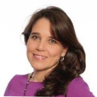 PMG.net Employee Claudia Sastre's profile photo