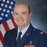 Defense Health Agency Employee John McFarlane's profile photo