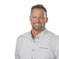 Cheetah Employee Jeremy Peterson's profile photo