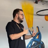 Bolder® Employee João Massá's profile photo