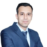 TIW Private Equity Employee Kapil Ahuja's profile photo