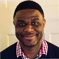 South Oxfordshire and Vale of White Horse District Councils Employee Tim Oruye's profile photo