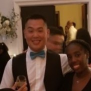 Daniel Yi Email & Phone Number
