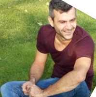 Overonix Technologies Employee Artur Guseinaliiev's profile photo